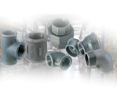 INFIT Fittings